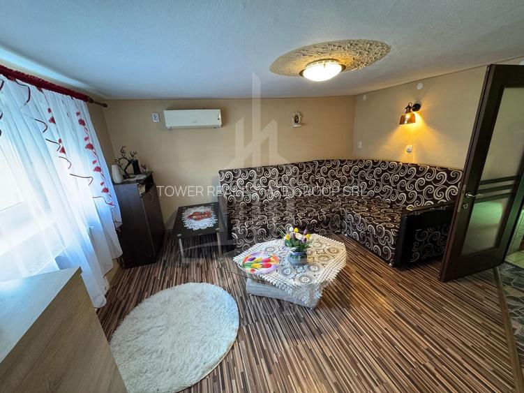 Casă spațioasă in Seica Mare - Centru | 92mpu 638mp teren - EXCLUSIVITATE - 17