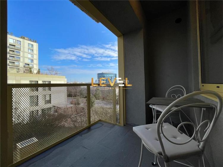 [VIDEO] Apartament Designer 2 Camere + Parcare | Aviatiei Park - 5