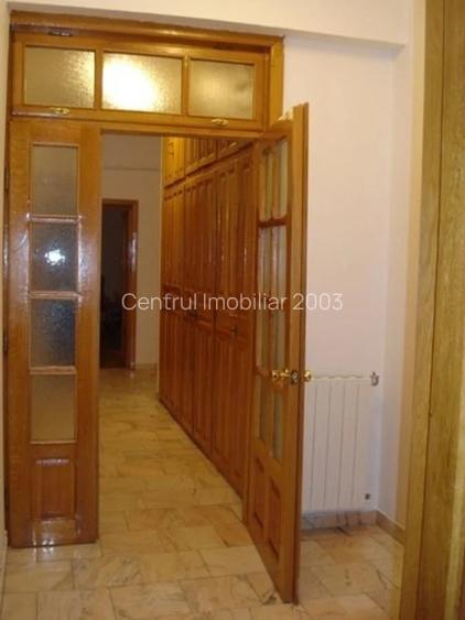 Dorobanti, vila singur curte, imobil 2000, Comision 0!!!!!! - 3