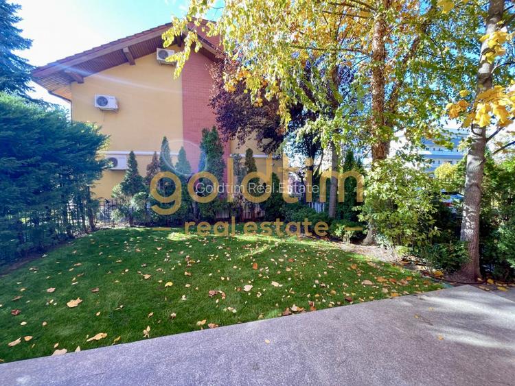 ANSAMBLU SECURIZAT/IANCU NICOLAE/PISCINA COMPLEX - 35