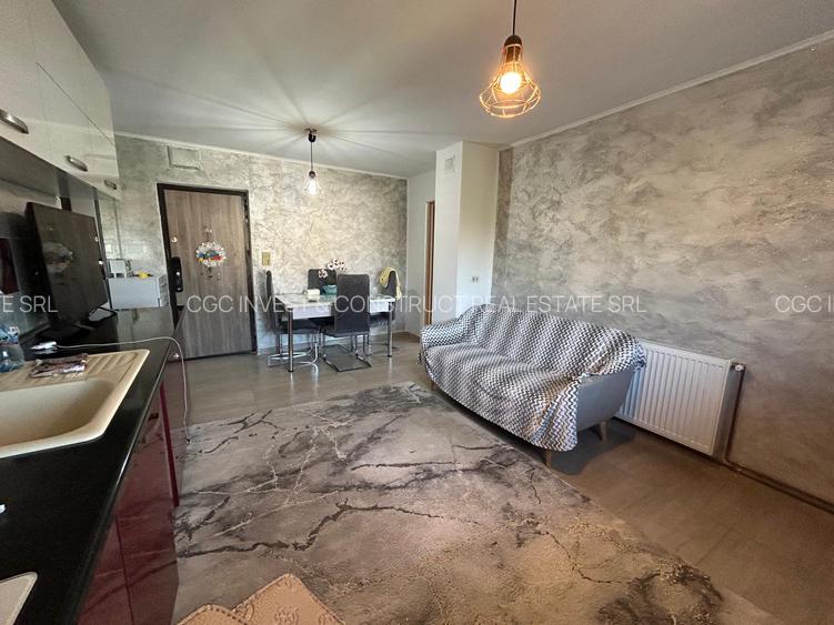 2 Cam-3 min Spitalul Judetean-54MP--Mobilat--2 Balcoane-Centrala--90.000 Eur!Neg - 4