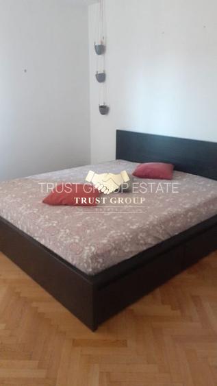 Apartament 4 camere Dacia | Lift | Fara risc seismic | Boxa  - 3