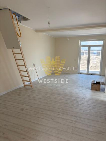 Duplex pe parter de vanzare, in Bucovat - 2