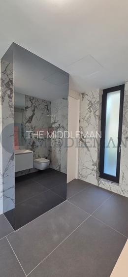 Apartament exclusivist cu 120 mp terase | Parter | Park View - 26