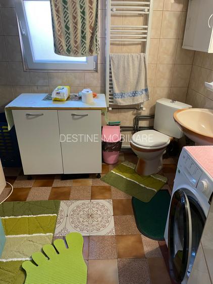 Casa cu 3 camere, garaj si curte spatioasa – zona Giulesti  - 9