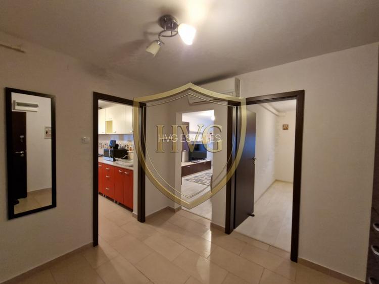 Apartament 4 Camere | Decomandat | Centrala Proprie | Parcare - 6