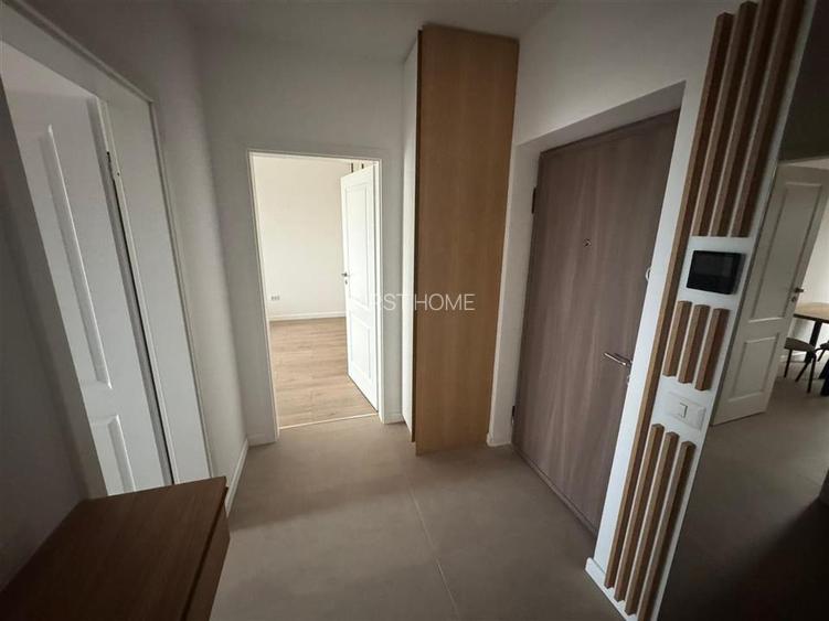 Apartament 2 camere, mobilat si utilat complex Express Residence - 14