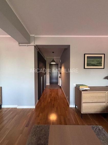 Vanzare  apartament 3 camere | Damaroaia | Băneasa - 6