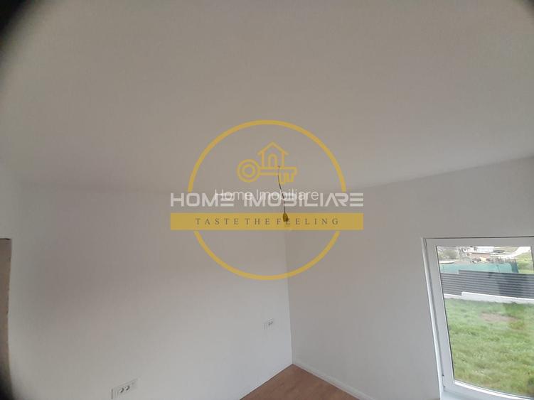 Casa Individuala Valea Adâncă/  Panouri 6KW - 13