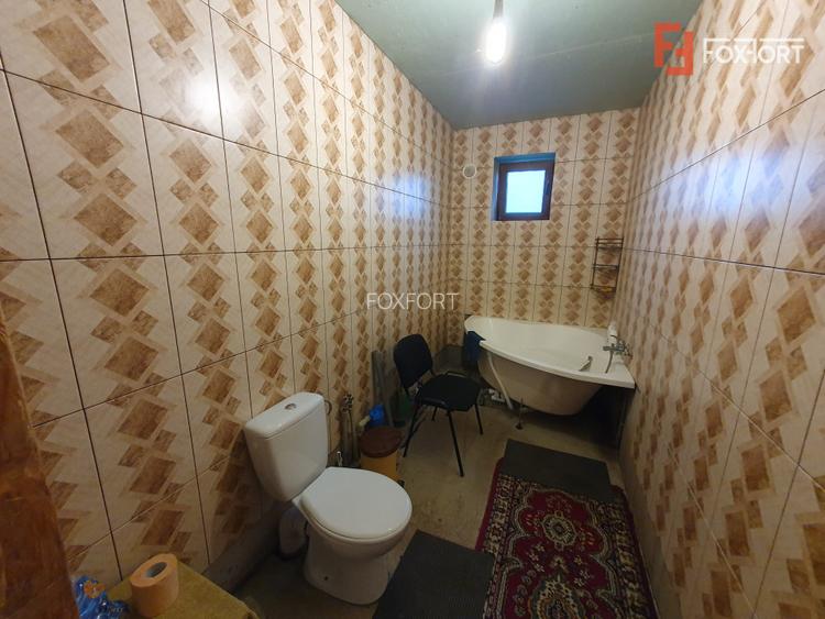 COMISION 0% Casa individuala cu 5 camere si teren de 3489 mp Percosova - Gataia - 20