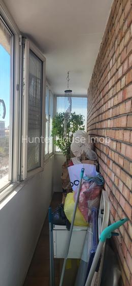 3 camere Mihai Bravu–Ferdinand | Metrou Iancului | 73 mp| Bloc reabilitat termic - 4