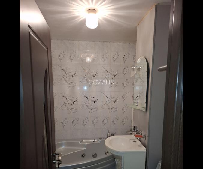 Apartament 4 camere situat in Noua in strada Lacurilor, 2 bai, etaj 2, liber! - 4