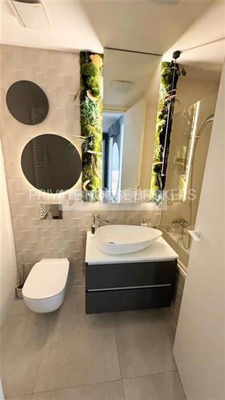 Aviatiei | CLOUD9 Residence | Bloc 2020 | Parcare - 14