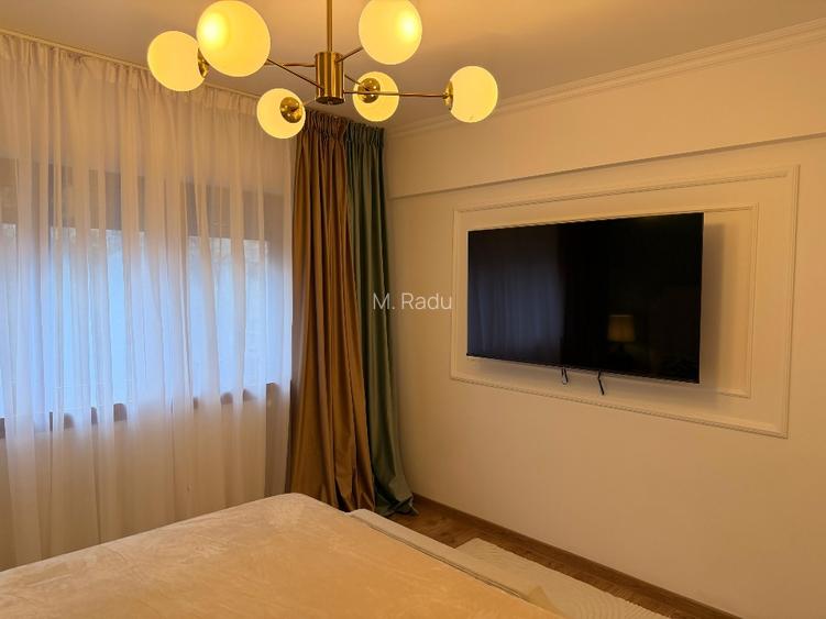 Proprietar Apartament 2 camere – et. 1, Amaradia - 6