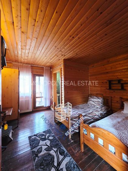 Investiție Moeciu de Sus - Bran - Brașov - 9