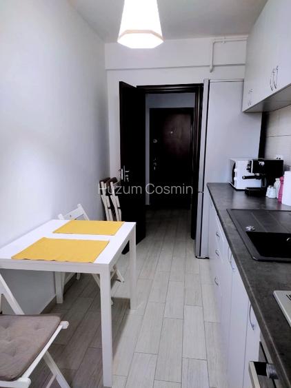 Garsonieră de vânzare - 36 mp - Biruinței 91 - 5 min metrou Berceni - 4