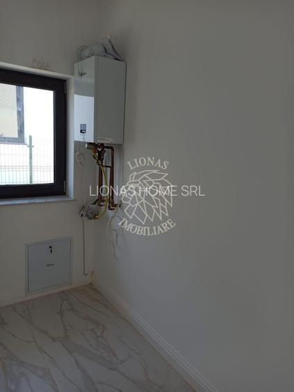 Casa Ultrafinisata 4 camere 121 mp-teren 500 mp-Valea Sigmirului - 4