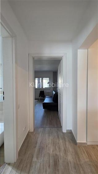 Apartament COCHET 2 camere 55mp,Grigorescu,zona Taietura Turcului - 12