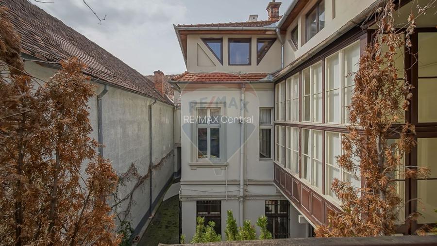 Investitie!!! Imobil individual, strada Michael Weiss, Brasov - 60