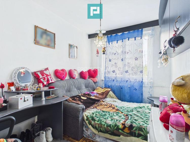 3 camere la super pret – Str. Borsecului - 2