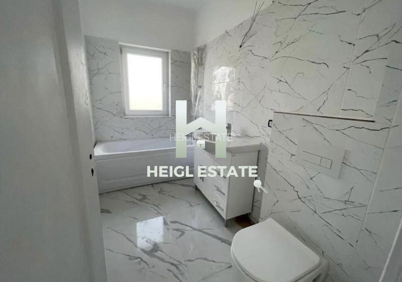 Apartament cu 2 camere si gradina in zona Braytim - 7