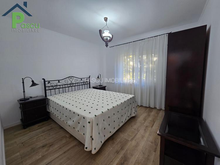 Inchiriere apartament 3 camere Brancoveanu, metrou, mobilat modern - 4