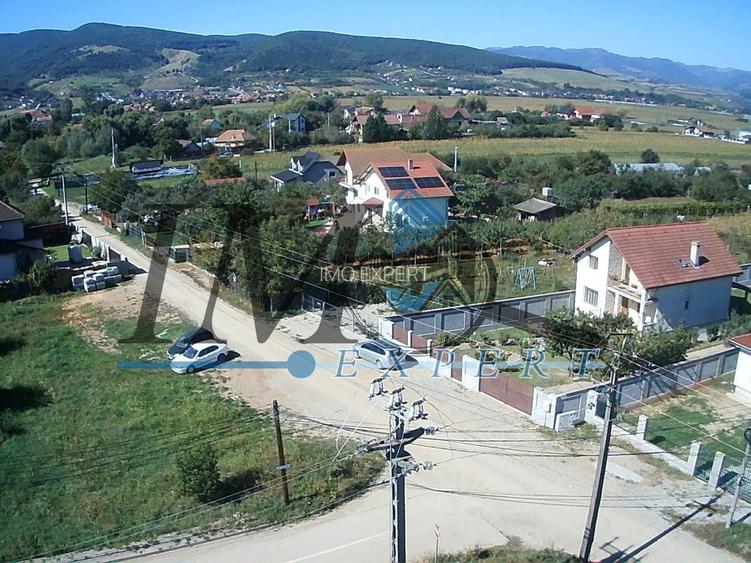 Teren intravilan de vânzare zona Micesti. - 3