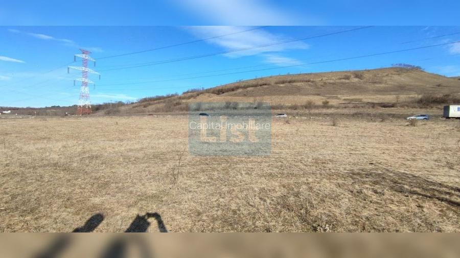 Comision 0%! Teren industrial, certificat de urbanism in Zona Emerson  - 2