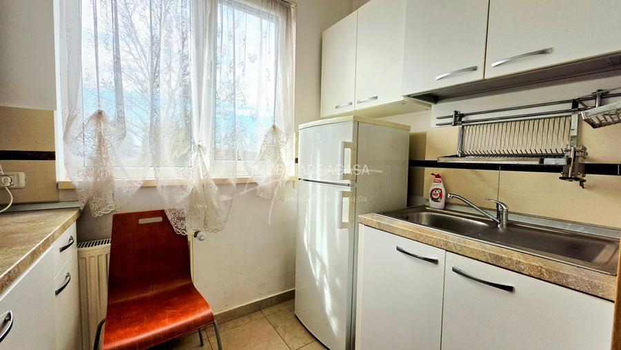 Garsonieră spațioasă, 41 mp. in Prelungirea Ghencea - Ideală pentru investitie. - 15