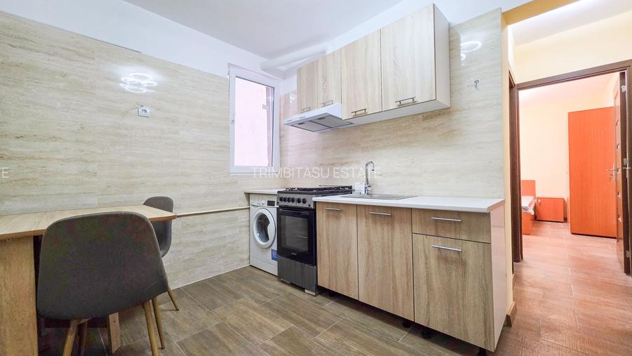 Apartament 2 camere complet renovat și mobilat – Drumul Taberei - 11