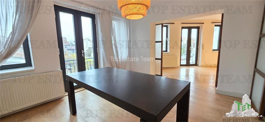 Casa individuala de vanzare - zona Domenii - 22