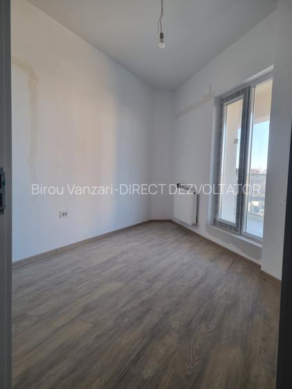 Apartament 3 camere,2 bai,centrala proprie,Promenada Lacul Morii,TVA inclus! - 9