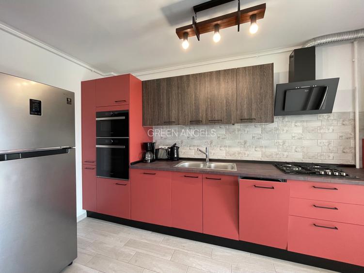 Comision 0% Studio de închiriat Roka Residence | Timpuri Noi - 8
