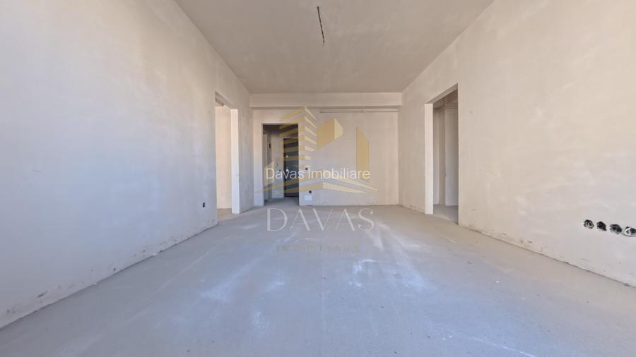 Apartament 2 camere semifinisat | Floresti | Terra  - 4
