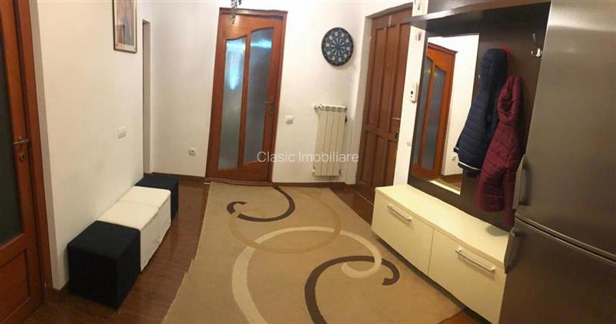 Vanzare apartament 3 camere zona LIDL Floresti, Cluj-Napoca - 4