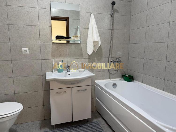 3 Camere de vanzare | Crangasi | Centrala | Bloc 2017 | 110MP - 11