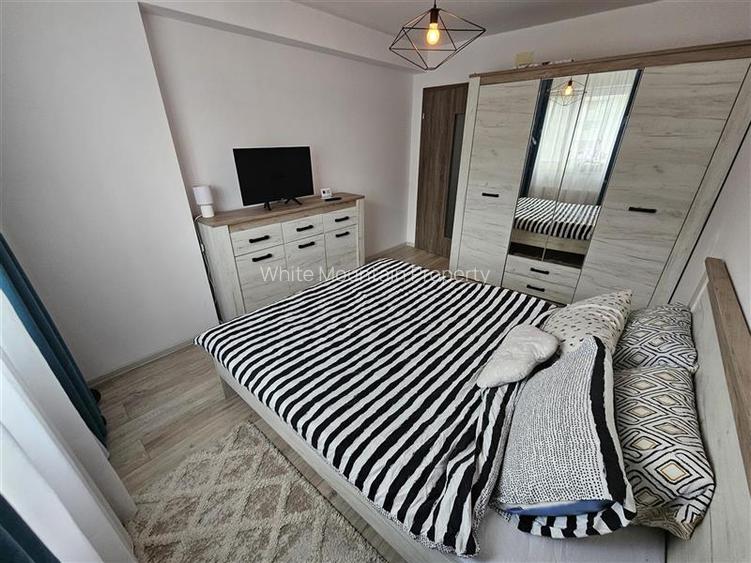 Apartament 2 camere in Urban Residence Tractorul - 20