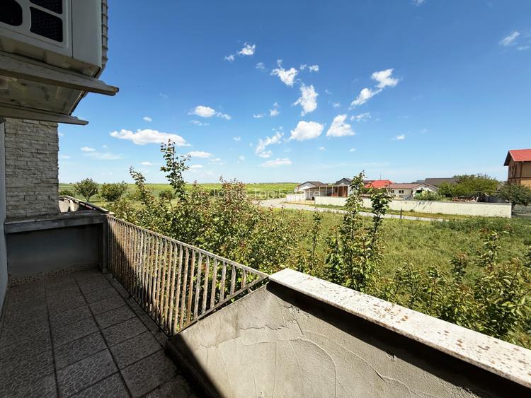 Vila tip duplex în Cumpăna-ideală pentru două familii sau o familie numeroasa - 24