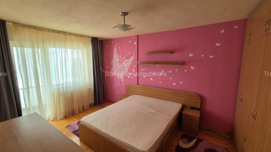 Apartament cu 2 camere | Vedere spre padure | Manastur - 2