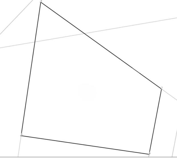 Teren Intravilan de 1003 mp Paltinis - utilitati Arena Platos Sibiu - 7