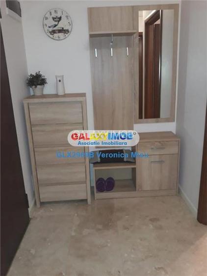 Apartament 2 camere- loc de parcare- centrala proprie - P-ta Victoriei - 4