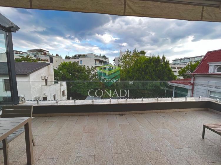Apartament cu 3 camere duplex // Parcul Bordei - 7