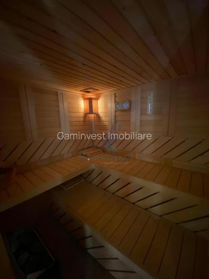 Vila cu piscina de vanzare, zona Olosig, Oradea, Bihor - 3