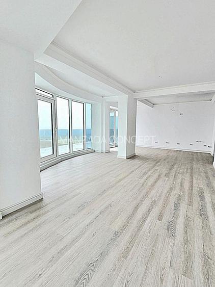 3 camere White Titanic - frontal mare – Mamaia Nord - 3