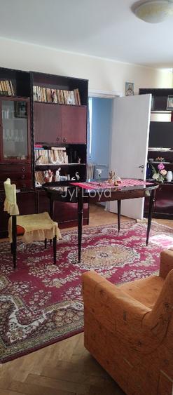 Vanzare apartament 3 camere - Botosani, str.Octav Bancila nr.1 - 12
