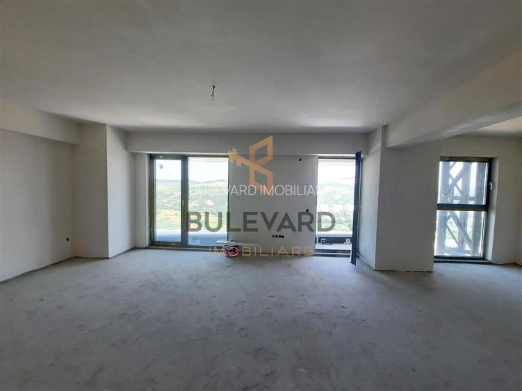 Comision 0. Apartament tip studio bloc nou view deosebit! - 2