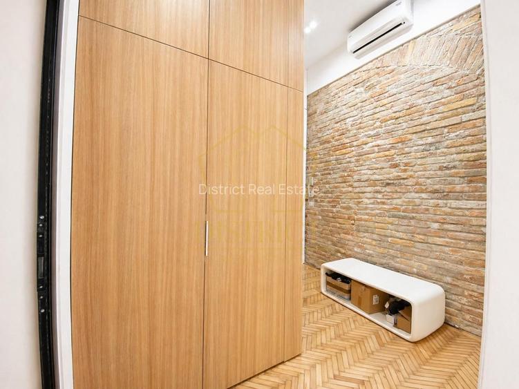 Spatiu de birouri cu 3 camere | Piata Maria - 10