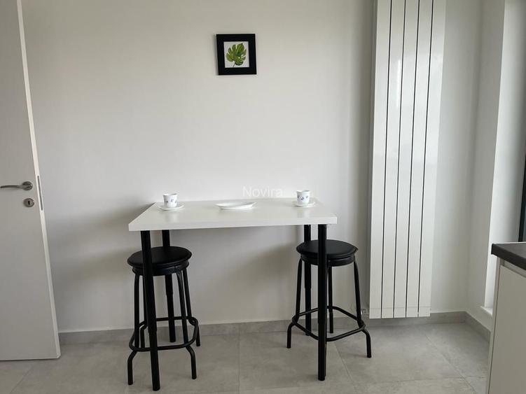 3 Camere / 1 Min British School / Loc Parcare / Mobilat Utilat - 13