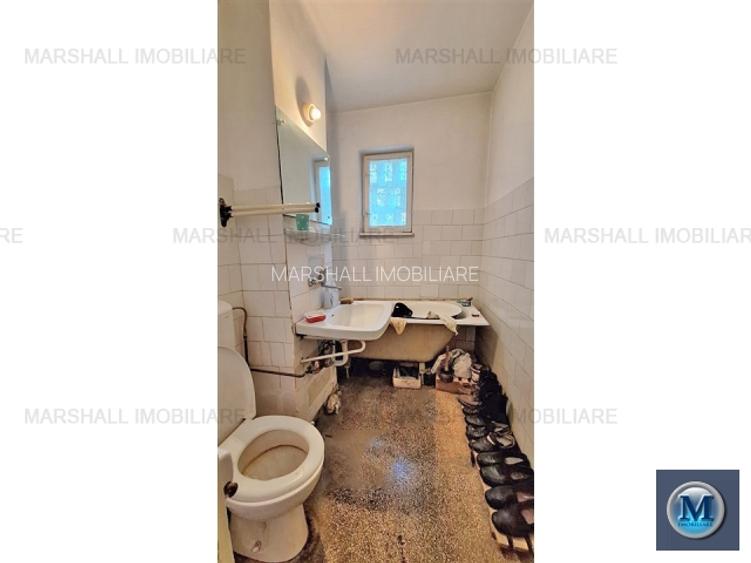 Apartament 2 camere de vanzare, zona Nord, 49 mp #16529 - 7