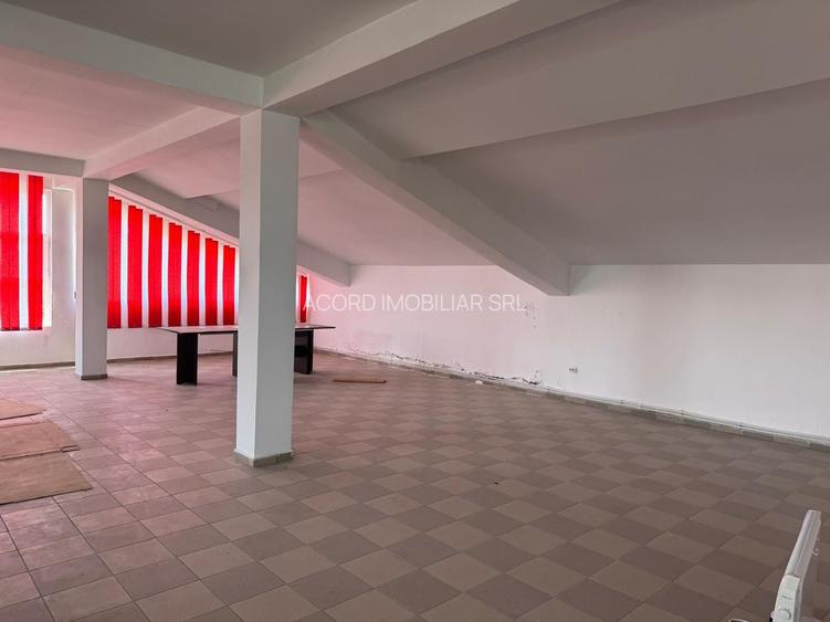 SPATIU COMERCIAL ZONA KAUFLAND ANDA - 11